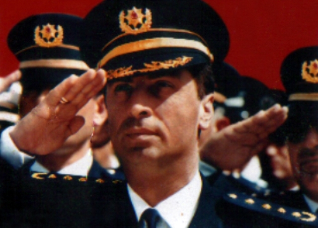Gaffar Okkan kimdir?